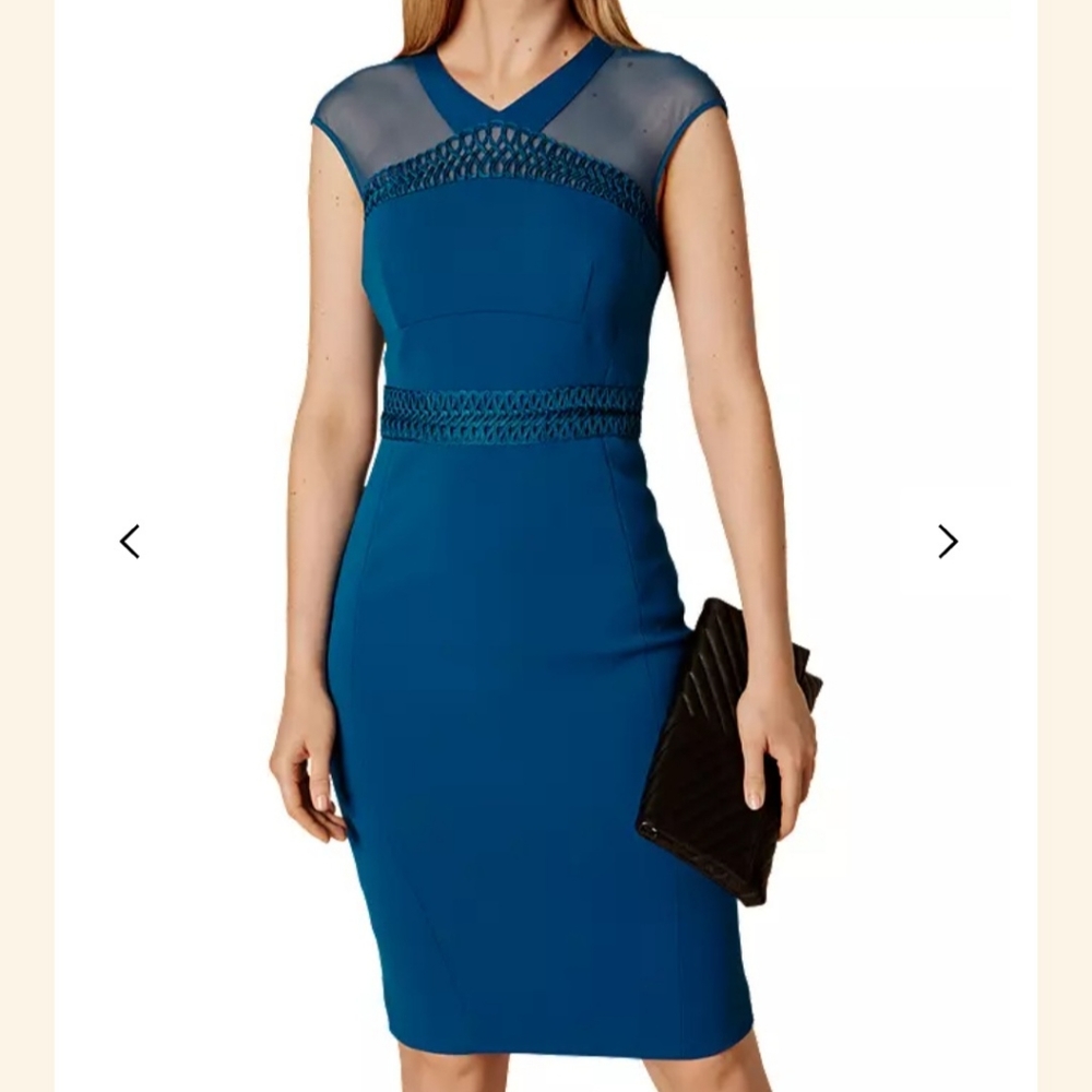 Karen Millen dress